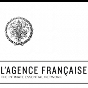 L'Agence Française logo