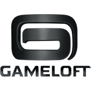 Gameloft logo