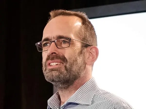 Michael Berthold – CEO of KNIME