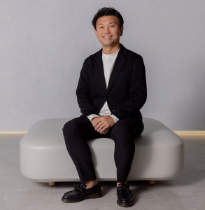 Tomohiro Sekiguchi, CEO of Brainpad